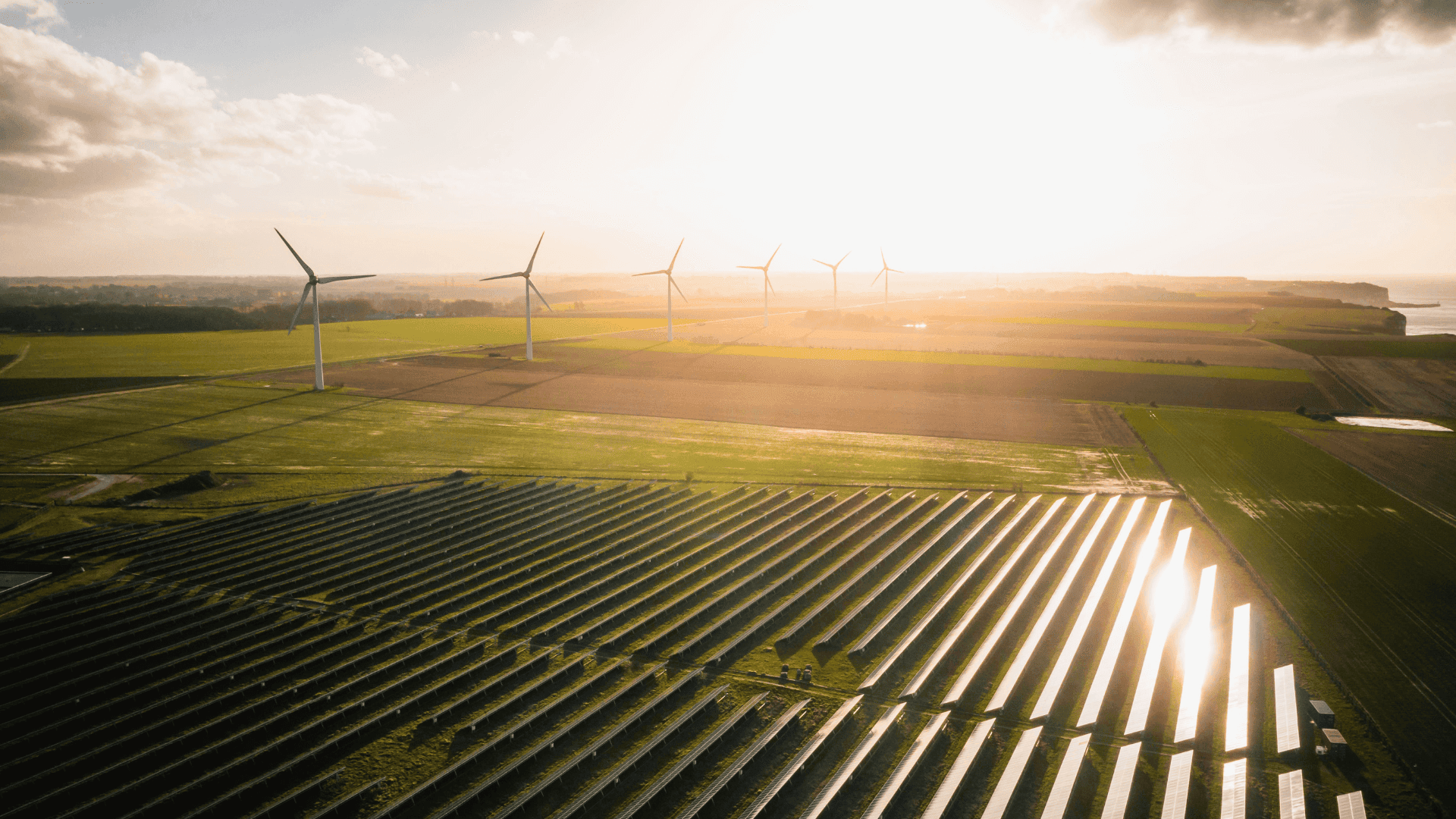 Renewable-energy