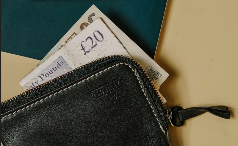 pounds-wallet