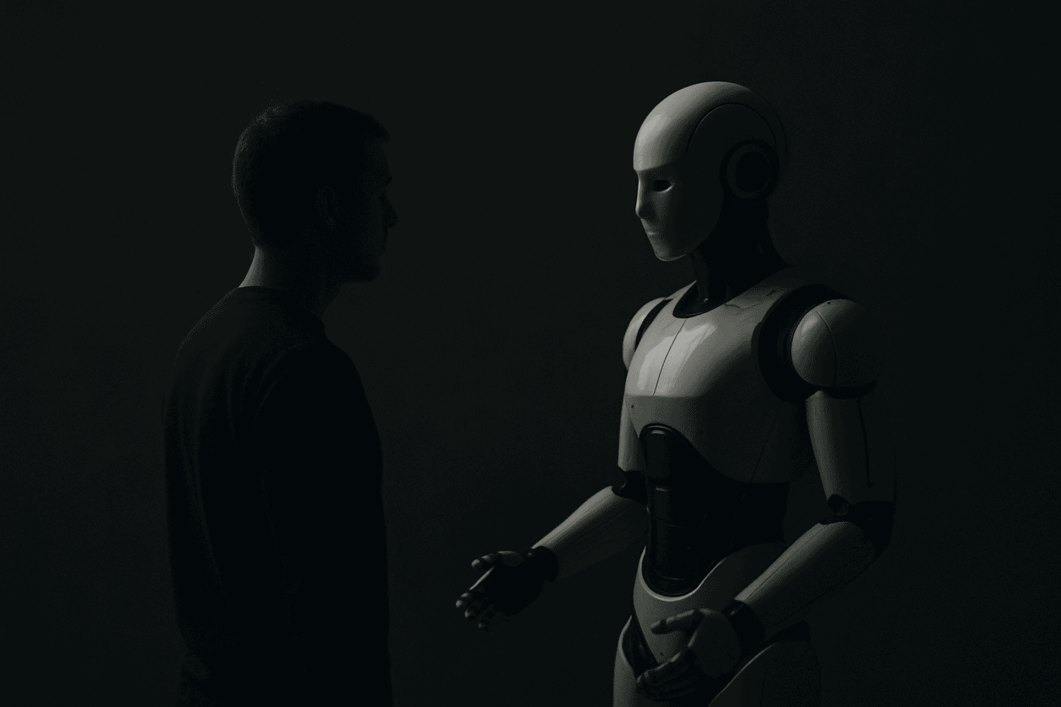 robot-talk