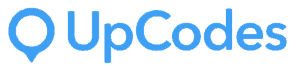 UpCodes logo