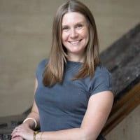 Amy Lawrence, Deputy Managing Director at GingerMay