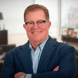 Bill Conner, CEO at Jitterbit