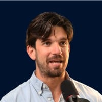 Charlie Martin, Founder at truMRK