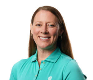 Krystal Mattich, Senior Director of Security, Privacy, and Risk
