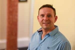 Durgan Cooper, AI Expert and Cybersecurity Adviser To The House of Lords