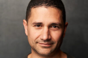 Emilio Escobar, CISO, Datadog