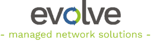 Evolve logo