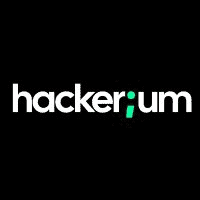 Hackerium Logo