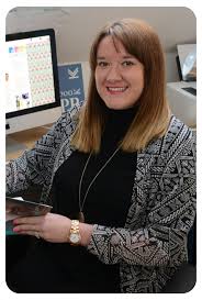 Helen Lewis, Founder of Literally PR and Co-Founder of Hashtag Press