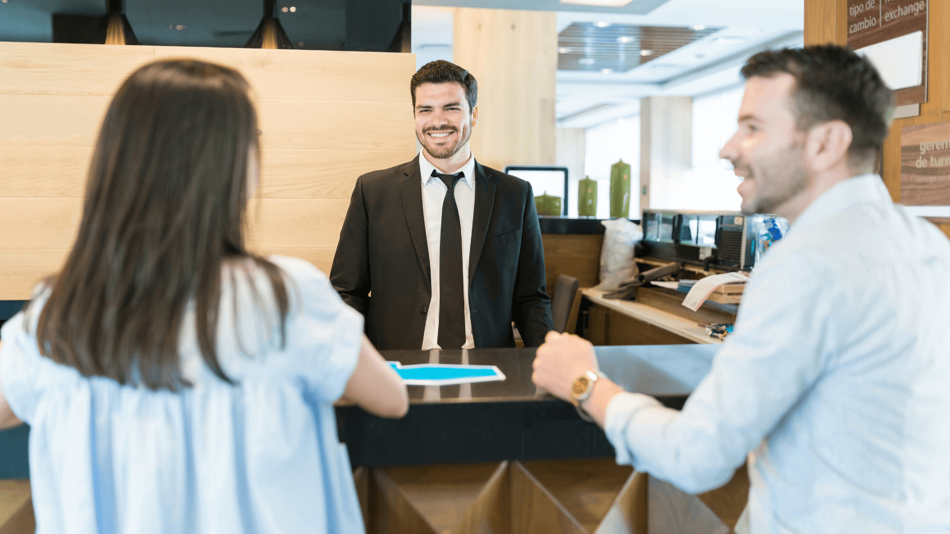 Hotel-browsing-history