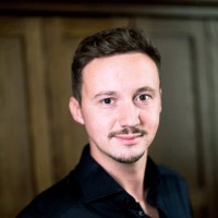 Lewis Crompton CEO of Star Trading