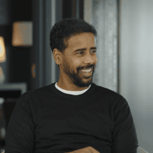 Ismael Dainehine - EverGive CEO