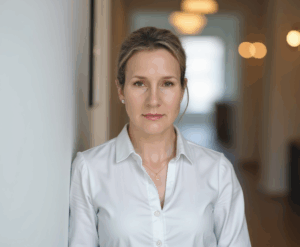 Jane Smith, Field Chief Data & AI Officer at ThoughtSpot