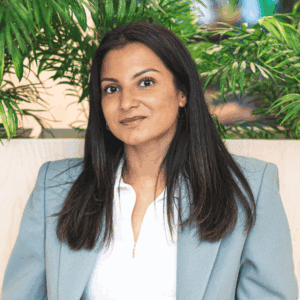 Khyati Sundaram, CEO at Applied
