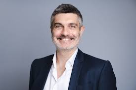 Leo Labeis, Founder & CEO at REGnosys