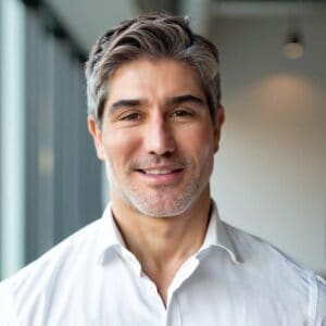 Marc Fernandez, Chief Strategy Officer at Neurologyca