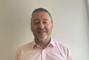Martin Greenfield