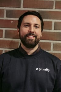 Matt Head and shoulders