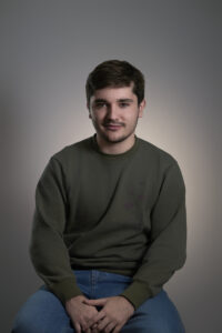 Pablo Jiménez de Parga Ramos, Co-Founder at Throxy