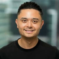 Peter Wood, CTO at Spectrum Search