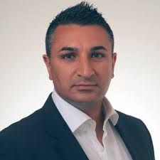 Rav Hayer, Managing Director, UK and Ireland, and Head of BFSI, Europe