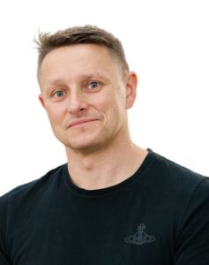Rob Kneller, Director at KIT365