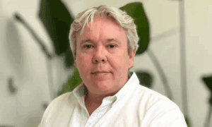 Robert Whiteside, CEO at EmpowerRD
