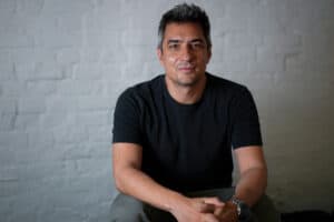 Seb Robert, CEO and Founder at Gophr