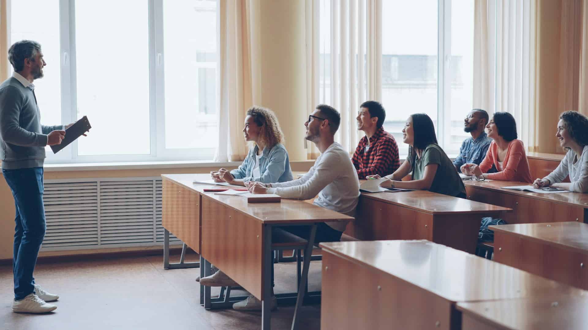 Students AI