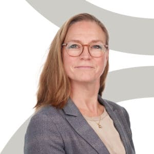 Trine Oksnebjerg, Consultant Director at IT & Tech Consultancy Firm, emagine