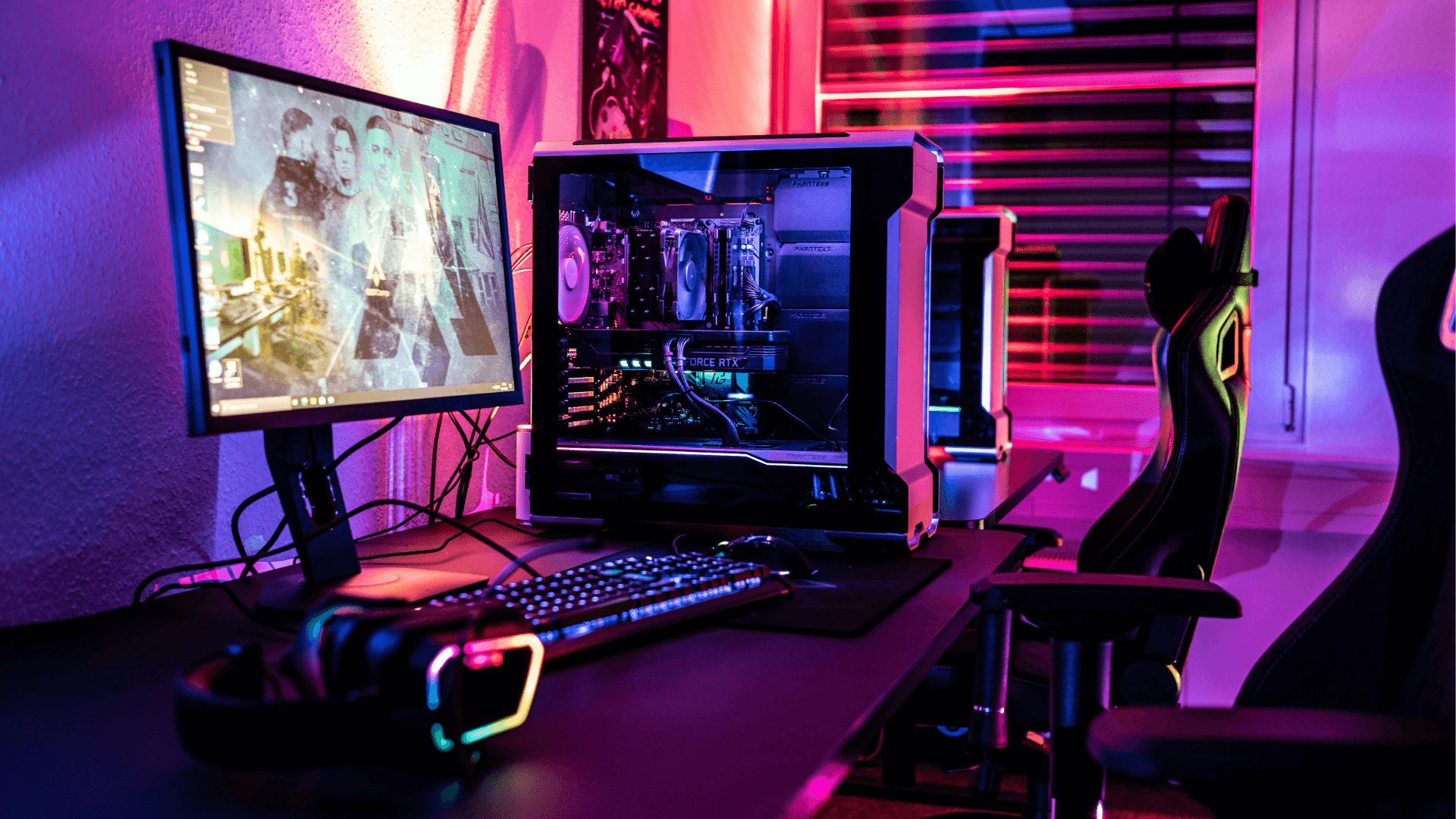 VPNs-for-gamers
