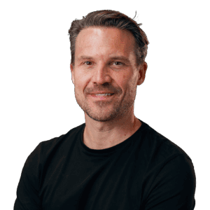 Wouter Durville, CEO and Co-Founder of TestGorilla