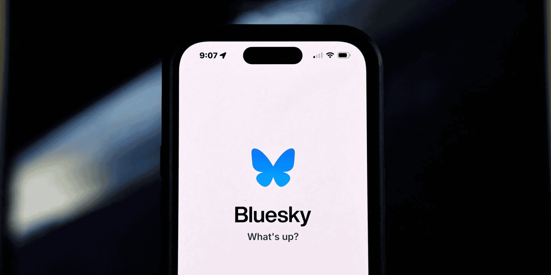blue-sky