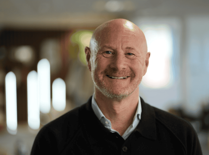 Andrew Kingsley - Headshot 2025