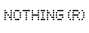 Nothing-Logo