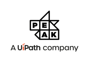 Peak-logo