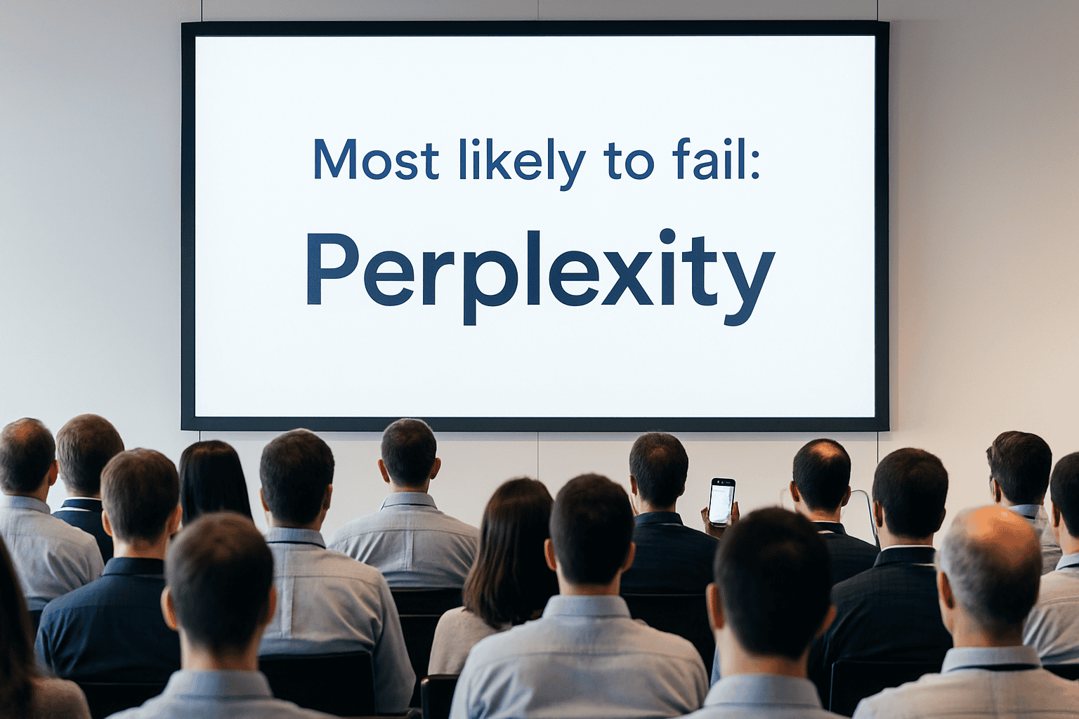 Perplexity