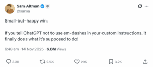 sam-altman-em-dash