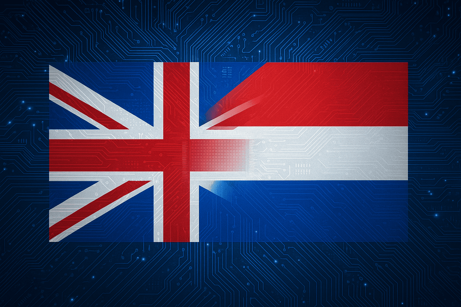 Uk-Netherlands Partnership