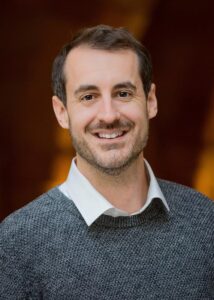 Marco Fiori, Managing Director at Bamboo