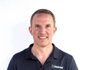 Ash Alexander-Cooper