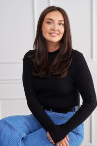 Ashley Rudd Headshot