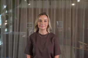 Claire Gamble, MD at Unhooked Communications