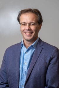 Keith Watson, President at Roomex