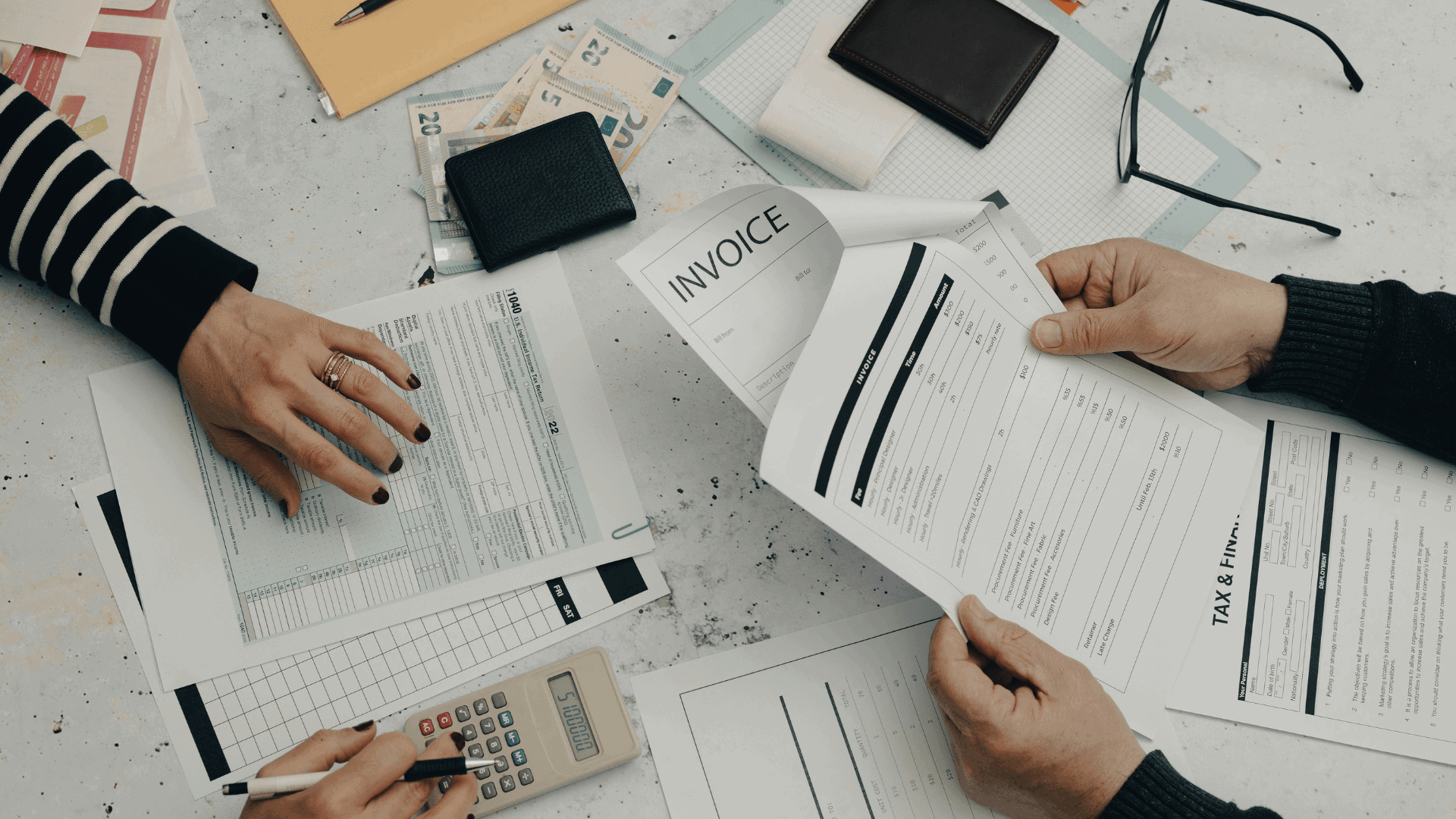 Evolution-of-payroll-technology