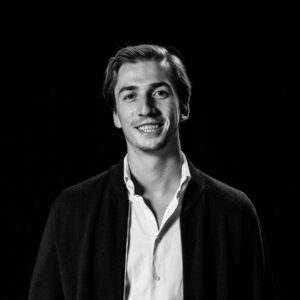 Florian Montag VP Business Development Apaleo