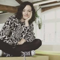 Holly Clarke, CMO at Byway