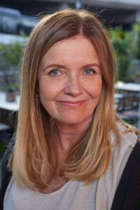 Ilona Hitel, Founder at CommsCo PR