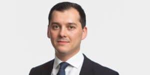 Isaac Stell, Investment Manager at Wealth Club