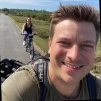 John Fraser-Tucker, Head of Mortgages at Mojo Mortgages